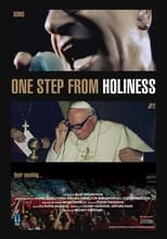 Poster for One Step From Holiness 