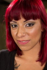 Foto retrato de Penny Jean