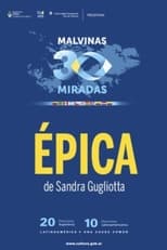 Poster for Épica 