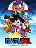 Dragon Ball - A Lenda de Shenron