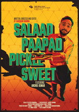 Salaad Paapad Pickle Sweet poster