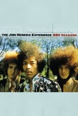 Poster for The Jimi Hendrix Experience: BBC Sessions
