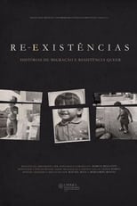 Re-Existences poster movie