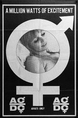 AC/DC poster