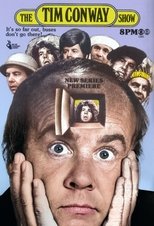 Poster for The Tim Conway Show