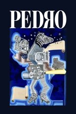 Poster for Pedro