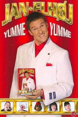 Jan Elhoej Yumme poster