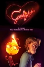 Poster for Gaslight