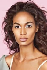 Foto retrato de Joan Smalls