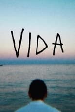 Poster for VIDA