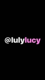@lulylucy