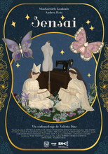 Sensai poster