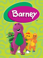 Poster for Barney & Friends Season 14