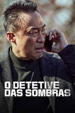 Pôster de Temporada 2 — O Detetive das Sombras