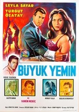 Poster for Büyük Yemin