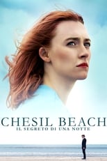 Poster di Chesil Beach - Il segreto di una notte
