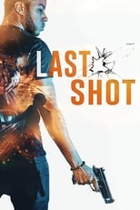 Poster for Last Shot