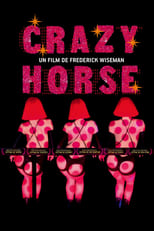 Crazy Horse en streaming – Dustreaming