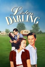 Poster for Listen, Darling
