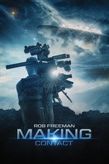 Making Contact poster