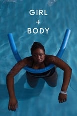 Poster for Girl and Body