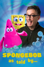 Poster di SpongeBob As Told By
