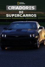 Criadores de Supercarros