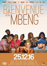 Bienvenue en Mbeng poster
