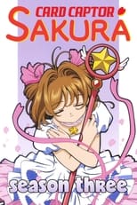Poster for Cardcaptor Sakura Season 3