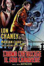 L'uomo che uccise il suo cadavere
