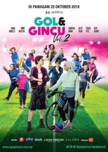 Poster for Gol & Gincu Vol 2