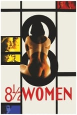 8 ½ Women (1999)