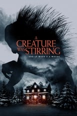 A Creature Was Stirring serie streaming