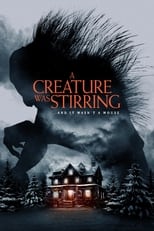 Poster for A Creature Was Stirring 