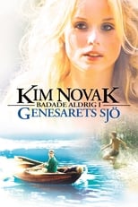 Poster di Kim Novak badade aldrig i Genesarets sjö