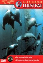 The Cousteau Collection N°16-1 | Strait Islands: The Waters of Discord main poster