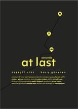 Poster for At Last