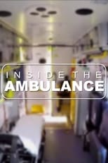 Poster for Inside the Ambulance