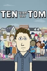 Poster for Ten Year Old Tom