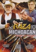 Poster for La raza de Michoacán