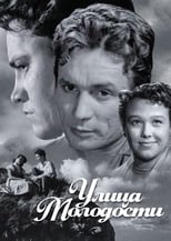 Poster for Улица молодости