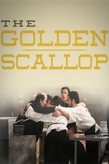 Poster for The Golden Scallop