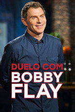 Pôster de Temporada 15 — Duelo com Bobby Flay