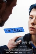 Poster for The Talent