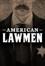 Poster for American Lawmen