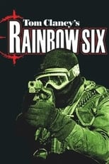 Poster for Rainbow Six 