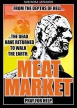 Poster for Meat Market
