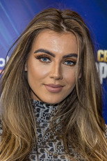 Julie Reinders as Jury in Celebrity Apprentice (NL)