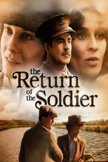 The Return of the Soldier poster