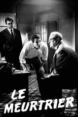 Le Meurtrier